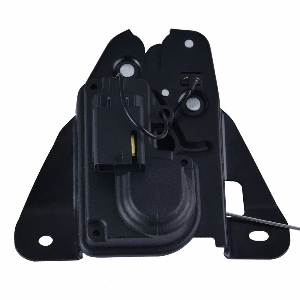 Tailgate Lock Trunk Latch Actuator Motor 5056244AA For Dodge Charger Chrysler