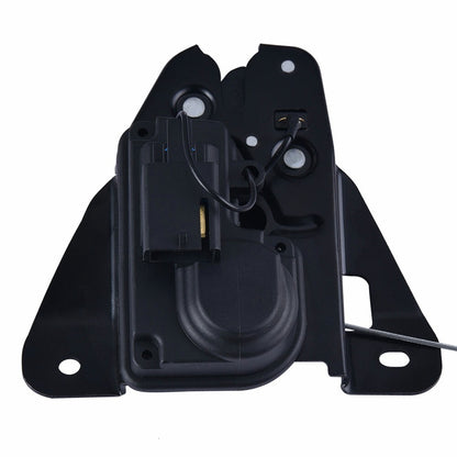 Tailgate Lock Trunk Latch Actuator Motor 5056244AA For Dodge Charger Chrysler