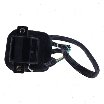 Solid Spare Turn Signal Wiper Switch P27-1067 P27-6221 ForC500 T370 T440 T470 T660 T800 T880