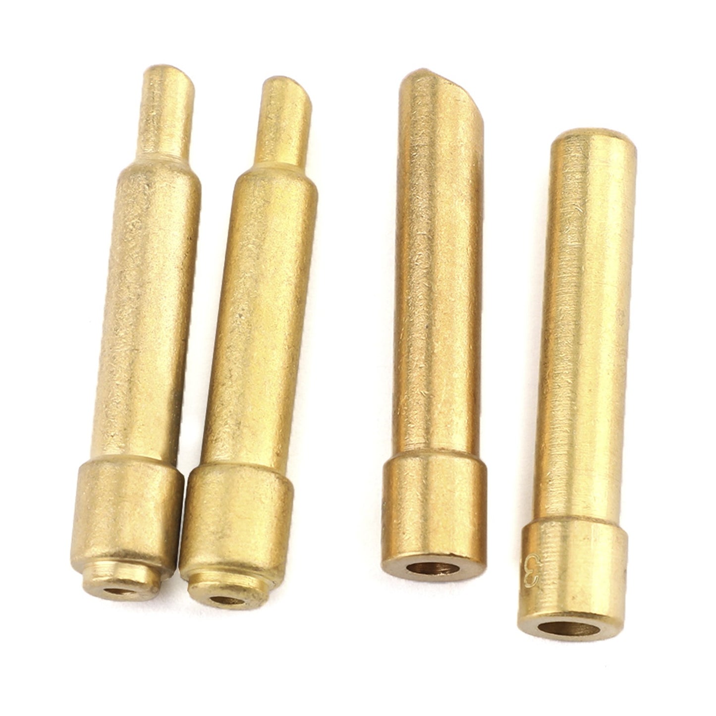 30Pcs TIG Welding Stubby Gas Lens  Cup Kit Fits For Tig WP-17/18/26 Torch