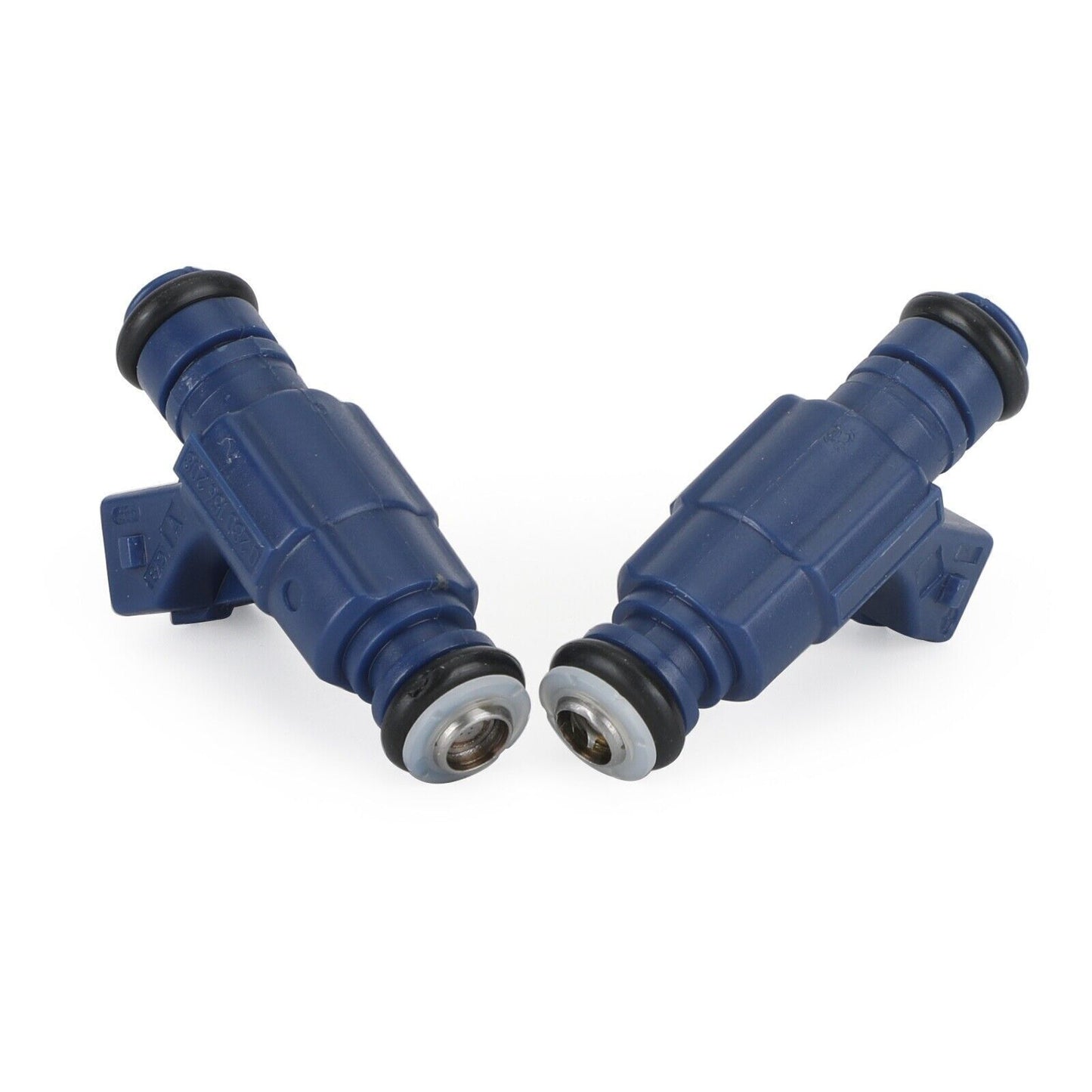 2X F#1l Injectors 1202863 fit Polaris RZR Sportsman Ranger EFI 700 800 05-14
