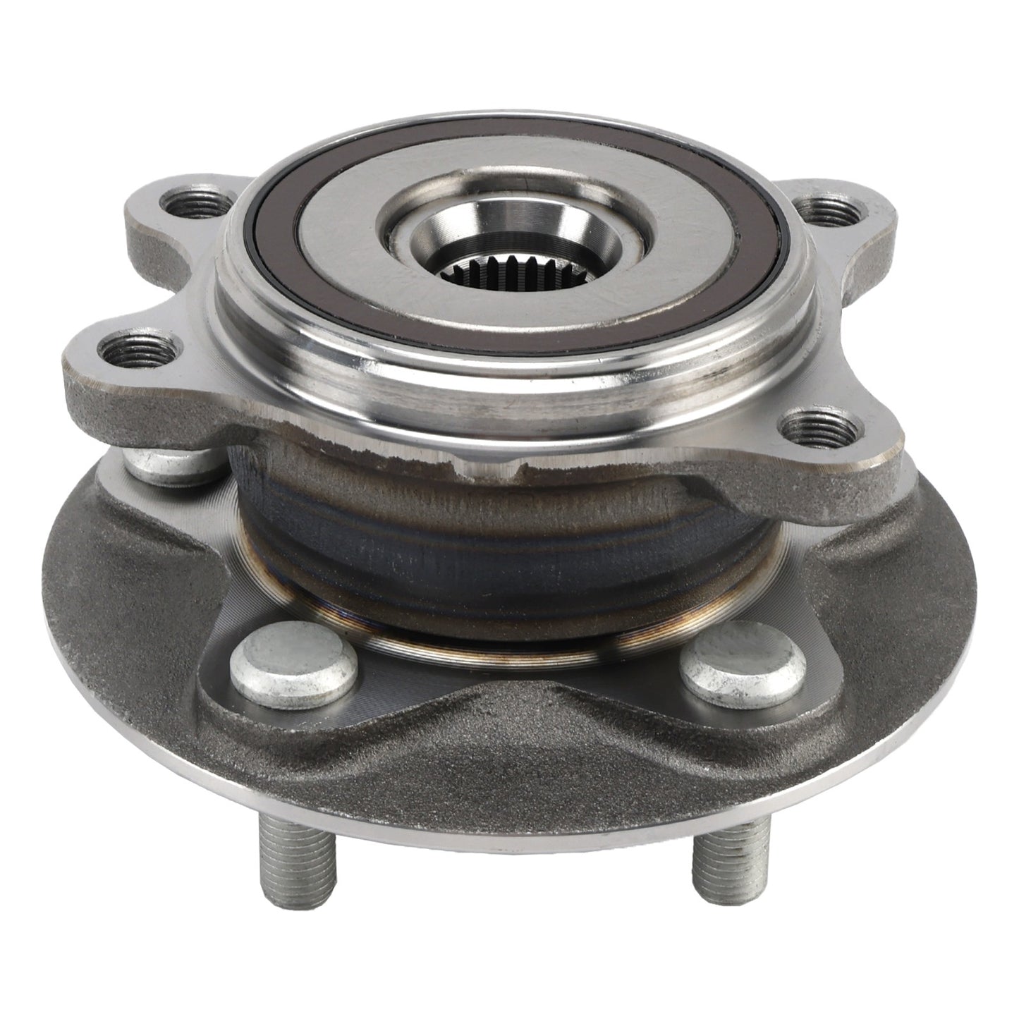 Front Wheel Hub Bearing Unit 43550-33010 For Toyota Camry 2018-2023