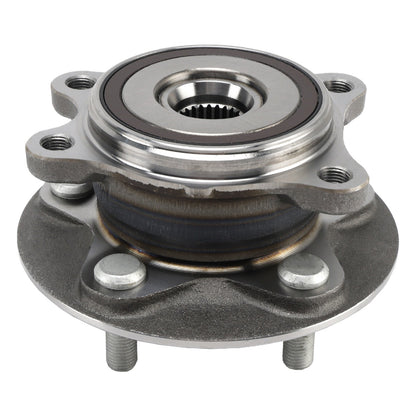 Front Wheel Hub Bearing Unit 43550-33010 For Toyota Camry 2018-2023
