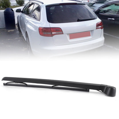 Rear Window Windshield Wiper Arm Blade  For AUDI A6 (4F,C6) Avant Allroad  NEW