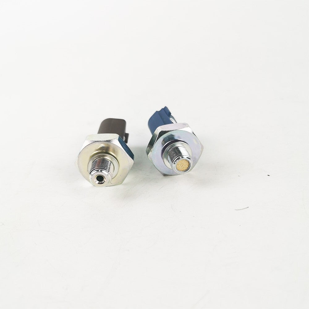 2Pcs Engine Oil Pressure Switch 038919081 06H919081A FIt For VW Audi 2.0L