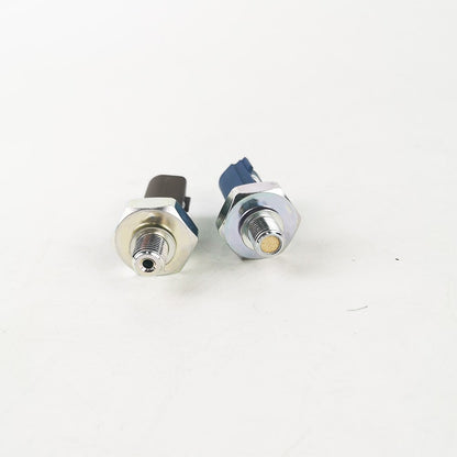 2Pcs Engine Oil Pressure Switch 038919081 06H919081A FIt For VW Audi 2.0L