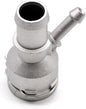 Aluminium Coolant Heater Hose Connector for VW Golf Jetta Passat Cc Audi 1.8 2.0