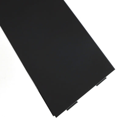 Left Front Door Pillar Window Trim Applique B 57010445 For Jeep Cherokee 11-21
