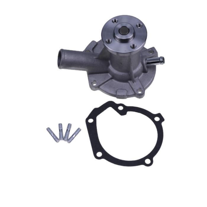 Solid Spare Skid Steer Loader Water Pump 6652753 for Bobcat 443 443B 453 543 543B 553