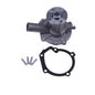 Solid Spare Skid Steer Loader Water Pump 6652753 for Bobcat 443 443B 453 543 543B 553