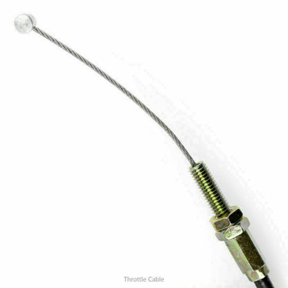 Motobike Throttle Cable Fit Suzuki 58300-01DB0-000 GS500 GS500F 2001-2009 US