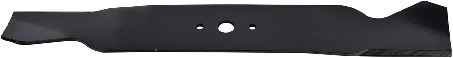 Solid Spare Oregon 91-332 Lawn Mower Blade 21-1/4" Fits Cub Cadet
