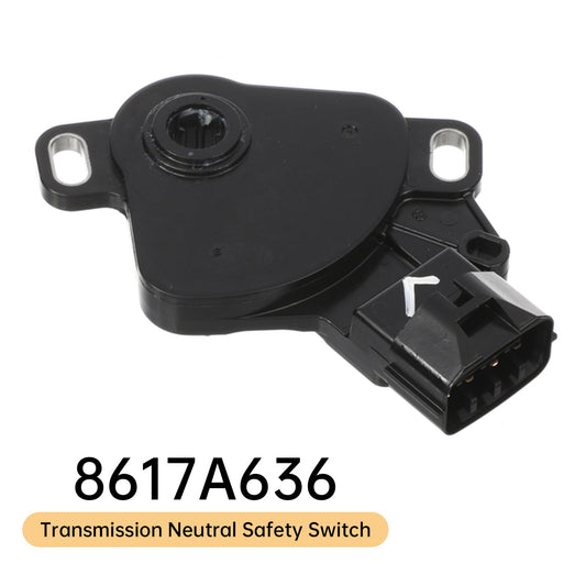 Transmission Neutral Safety Switch for Mitsubishi Outlander 8617A636