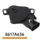 Transmission Neutral Safety Switch for Mitsubishi Outlander 8617A636