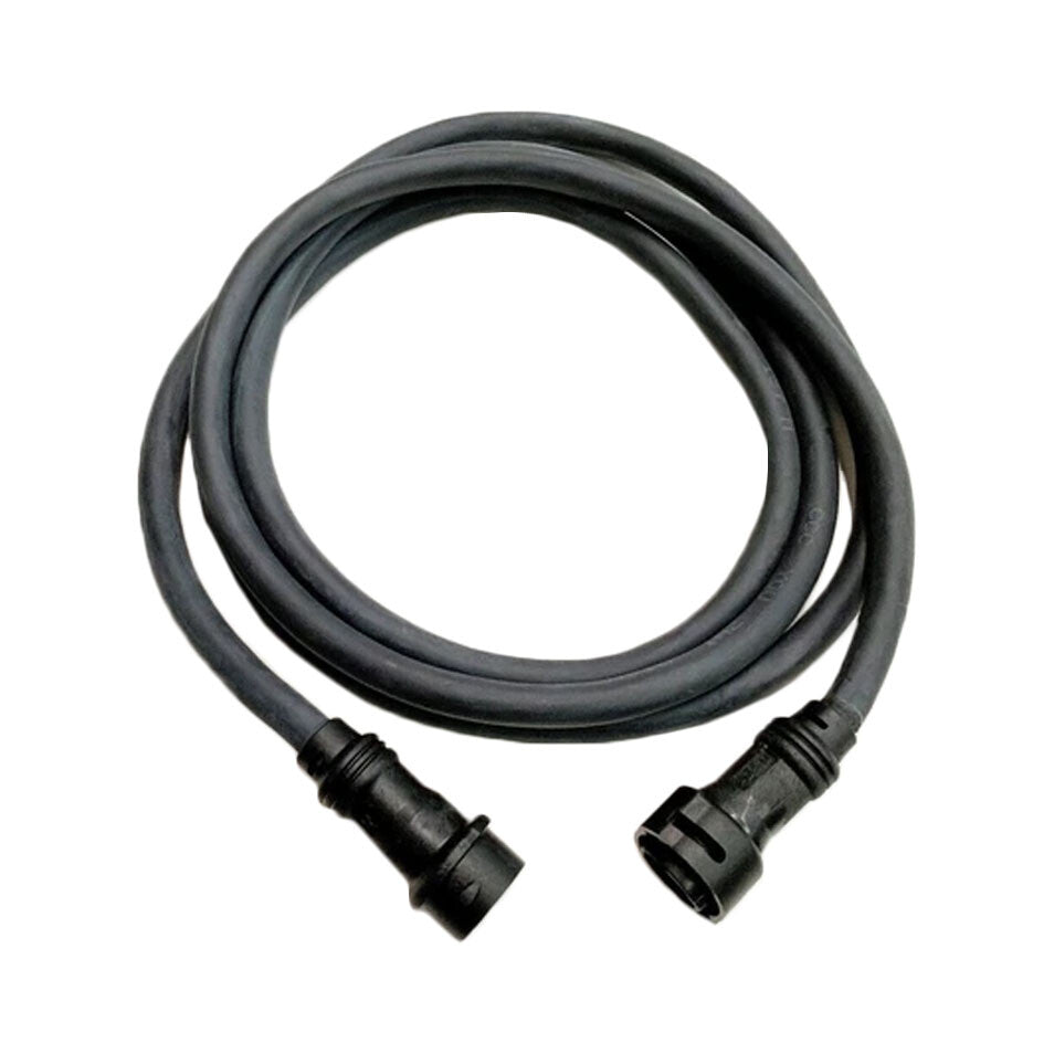 10-Pin Main Wire Harness Extension 6.6 ft For Yamaha - 688-8258A-10-00