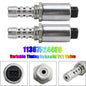 2PCS Variable Timing Solenoid VVT Valve 11367524489 for BMW 540i 740i 740il X5