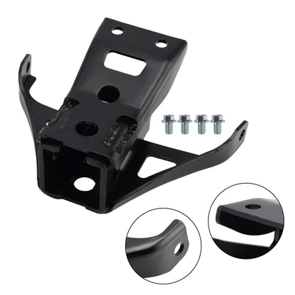 Rear Receiver Hitch 2 Inch B16-F85H0-V0-00 Fits For Yamaha Grizzly 2016-2017
