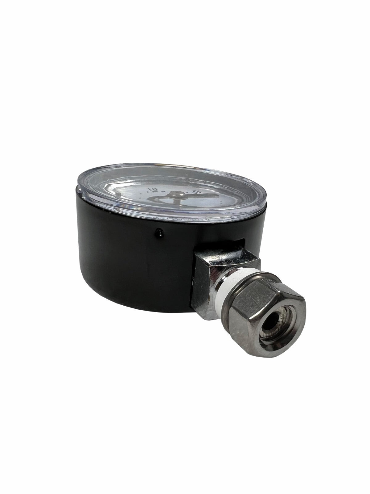 Solid Spare Presto 85772 Stainless Steal Pressure Cooker Canner Steam Gauge