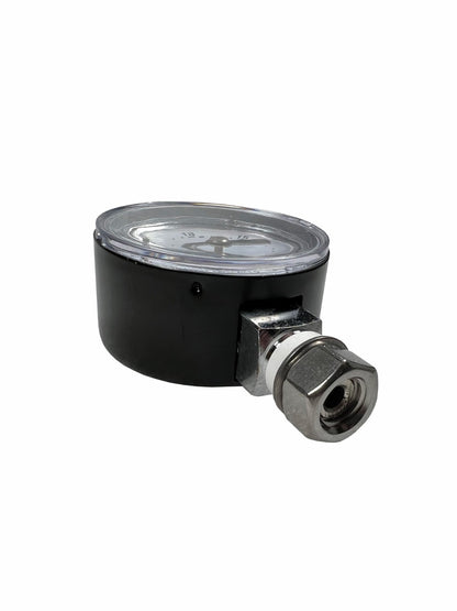 Solid Spare Presto 85772 Stainless Steal Pressure Cooker Canner Steam Gauge