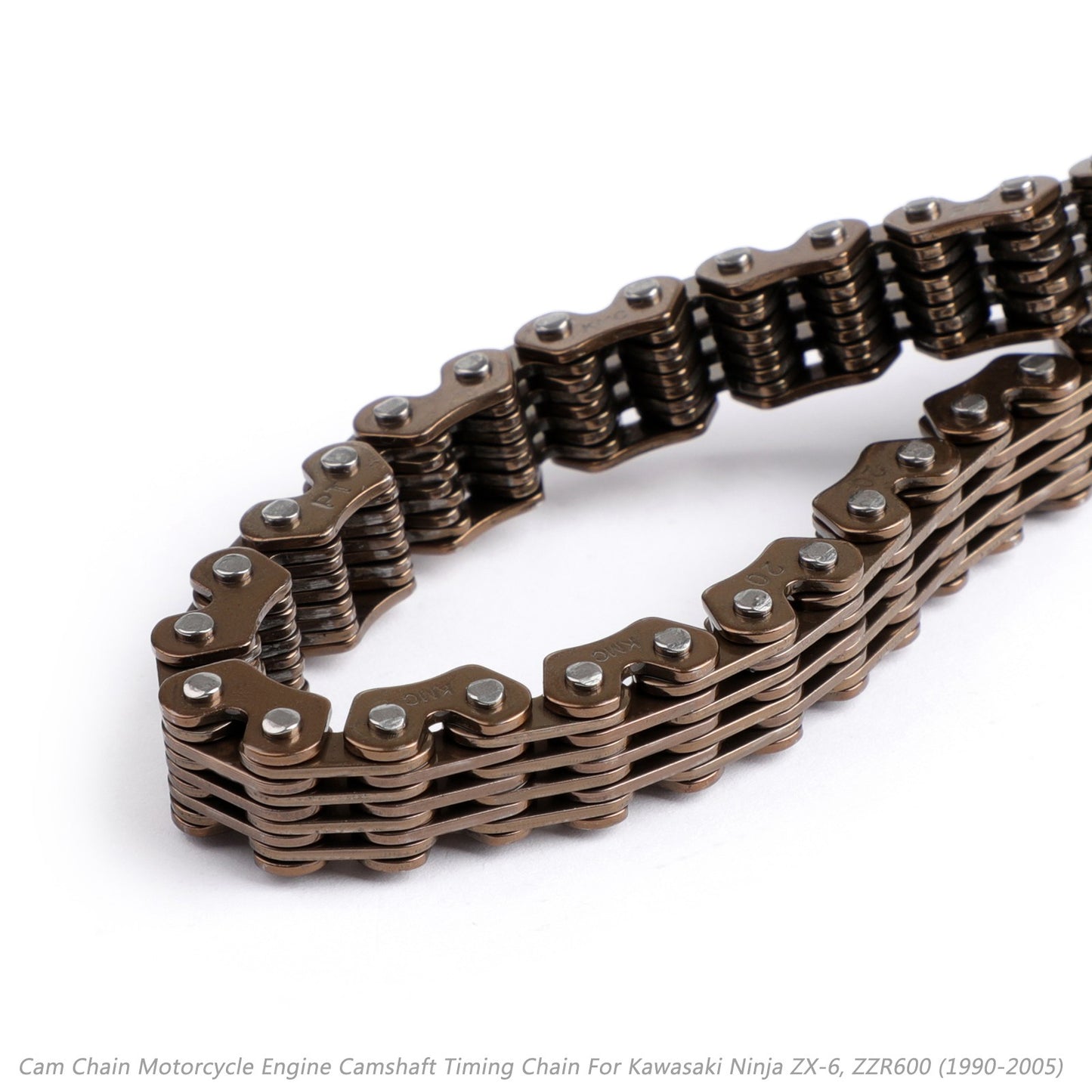 Cam Chain Camshaft For Kawasaki ZZR600 1990-2004 ZZR400 500 90-06 92057-1297,