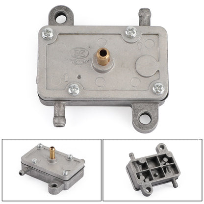 Fuel Pump Fit for SkiDoo Skandic Tundra Nordic Safari Alpine 403800800 403800300