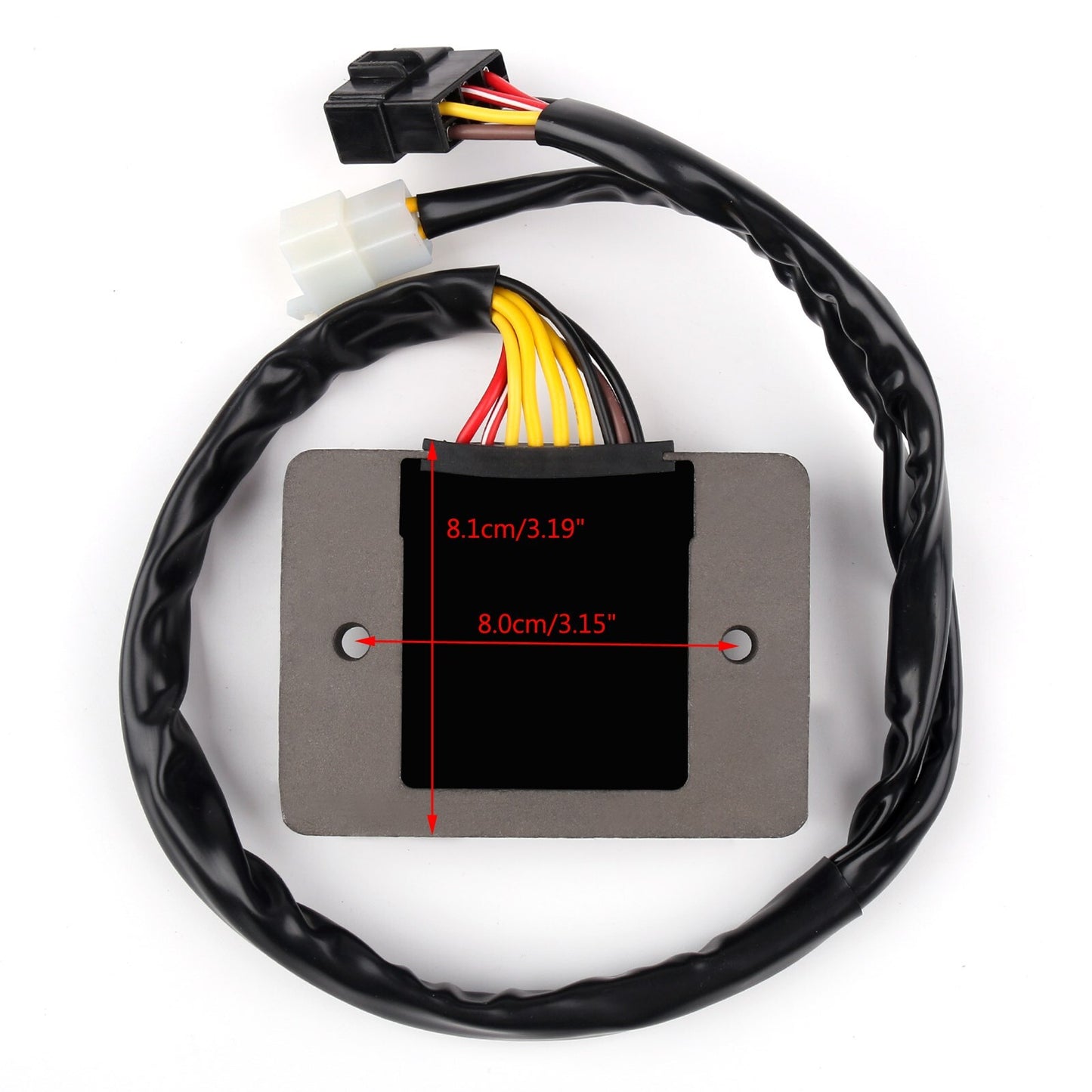 Voltage Regulator Rectifier For Kawasaki VN1500R Drifter VNT50JR 2001-2003