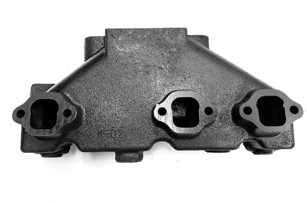 Exhaust Manifold For MerCruiser 4.3 4.3L V6 99746A8, 99746A17, 18-1952-1, 51220