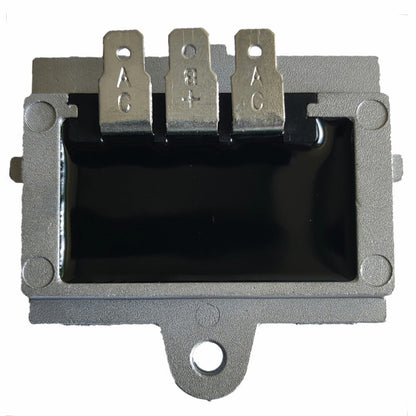 Voltage Regulator Rectifier For Onan 191-2208 P216G P218G P220G 191-1748 Engine