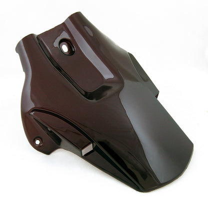 Rear Hugger Fender Mudguards For Honda CBR1000RR 2004-2007 2006 2005 Black