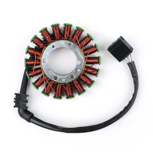 Stator Fit for Yamaha R6 YZF-R6 YZFR6 2006 - 2020 Magneto 2C0-81410-00-00 USA