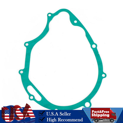 Generator Cover Gasket For Suzuki Savage LS650 Boulevard S40 650 LS650P 86-19