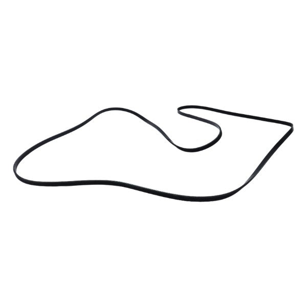 Solid Spare 6602-001717 Dryer Drum Belt Compatible Replacement For DV22K6800EW/A1