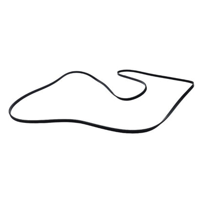 Solid Spare 6602-001717 Dryer Drum Belt Compatible Replacement For DV22K6800EW/A1