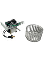 Solid Spare Motor for 82229000 Nutone Broan Vent Bath Fan Model 9415 C-82230