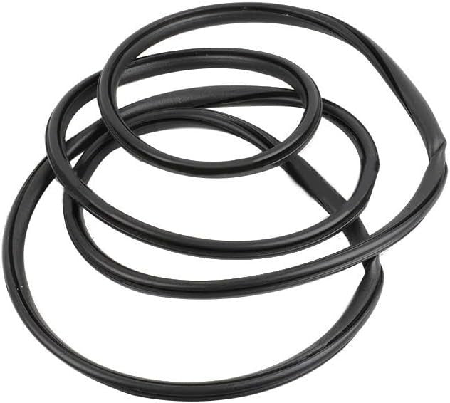 Sunroof Glass Weatherstrip Seal 70205-T2A-A01 For Honda Accord Civic CR-V Pilot