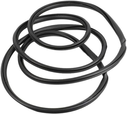 Sunroof Glass Weatherstrip Seal 70205-T2A-A01 For Honda Accord Civic CR-V Pilot