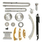 2.4L Timing Chain Kit For 2003-15 Chevy Malibu Equinox GMC Terrain Pontiac Buick