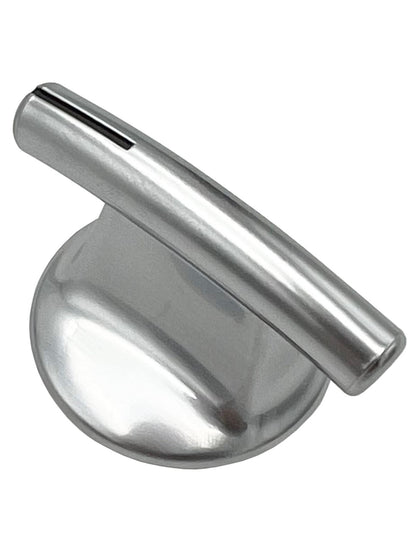 Solid Spare (2) Surface Burner Knob for Maytag Jenn-Air PS2375886, AP5670739, 7737P245-60
