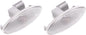 2x Side Turn Signal Fender Light 81730-02090 Fit For Toyota Yaris 2005-2013 US