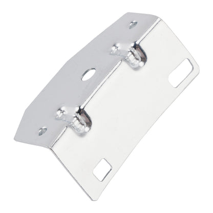 2x Cylinder Glide Bracket WP37001036 For Dryer  510145 1003323 37001036