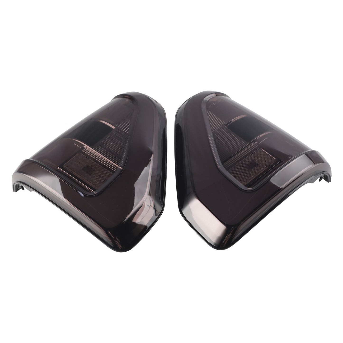 Left & Right Tail Light  Incandescent Upgrade Raptor Style LED For Ford F150 21+