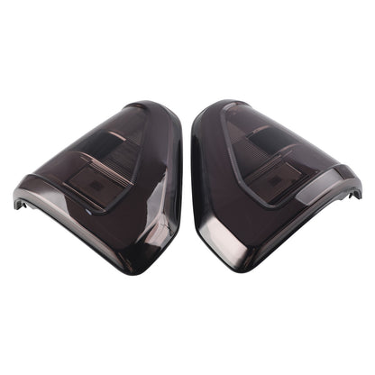 Left & Right Tail Light  Incandescent Upgrade Raptor Style LED For Ford F150 21+