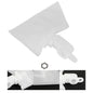 Strainer fuel pump filter for Suzuki VL800 Boulevard Intruder #15420-41F10