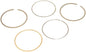 Solid Spare Kohler 12 108 07-S Ring Set (STD & .08)