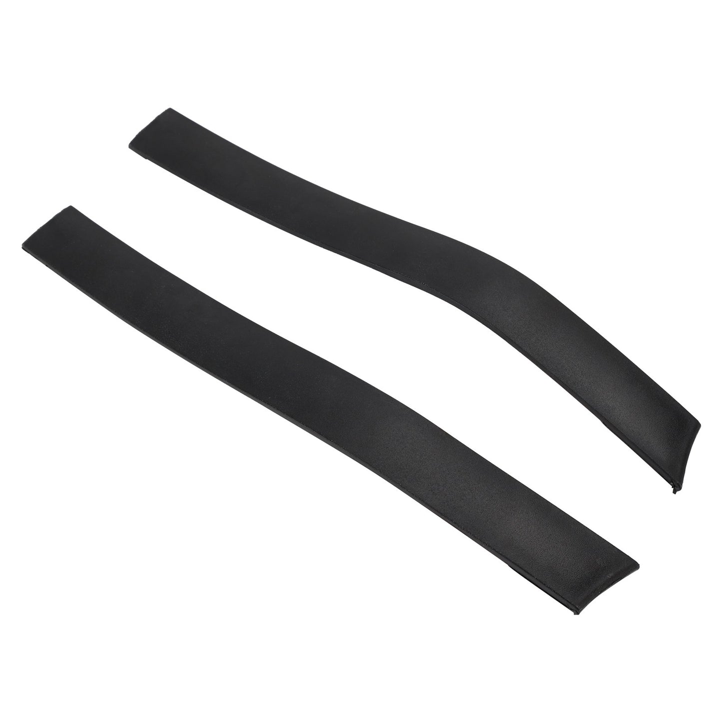 Roof Drip Molding Rear Left & Right For Toyota Tundra Crewmax 07-21 4 Full Doors