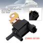 Vapor Canister Purge Solenoid Valve For Toyota Lexus 1998-2005 25860-50100