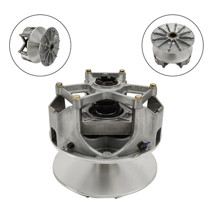 Front Complete Variator Set 1323327 For Polaris Rzr Xp 4 Turbo Intl Xp Turbo S`