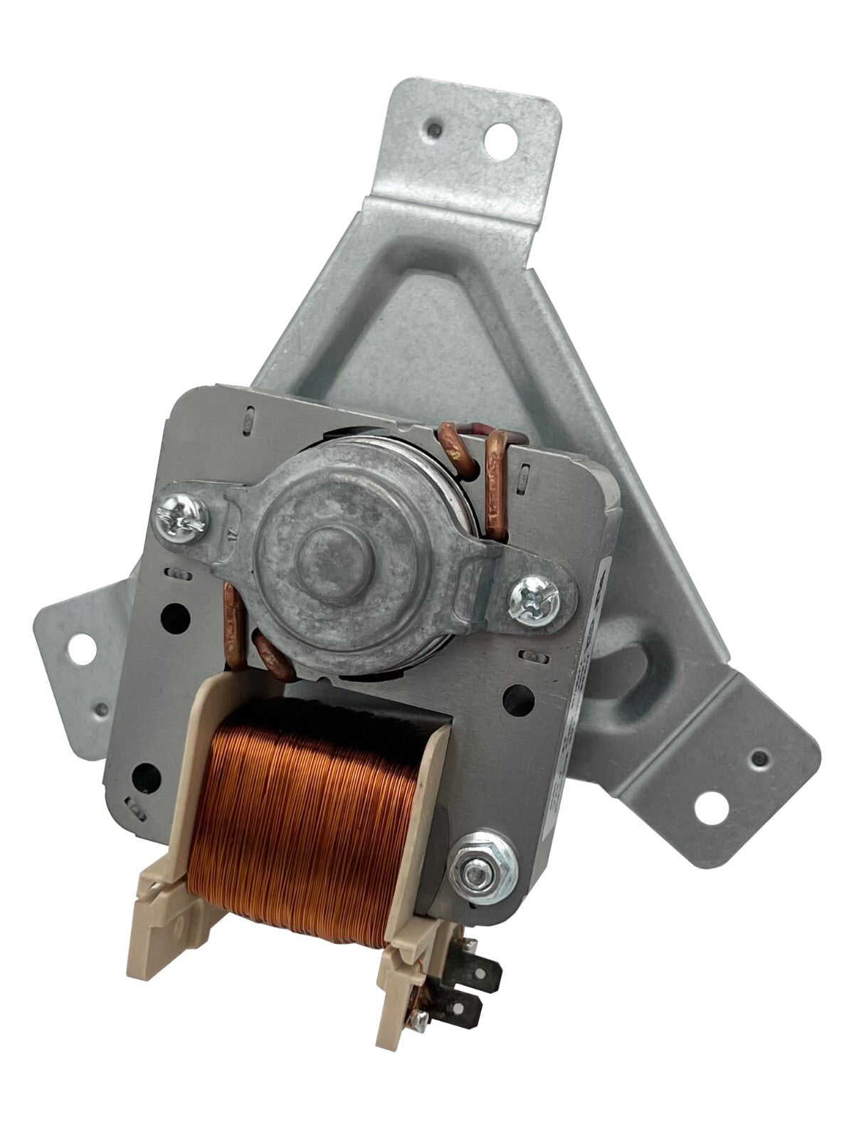 Solid Spare CMP DG96-00110E Range Oven Convection Fan Motor For Samsung Whirlpool