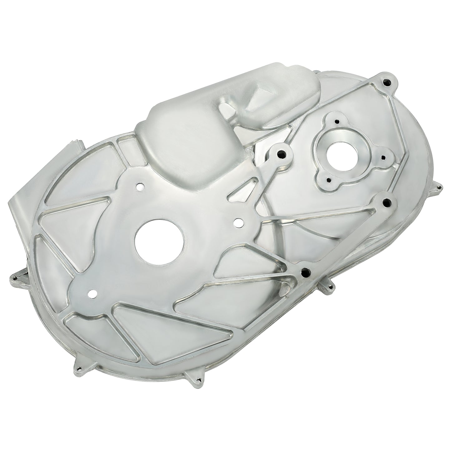 Solid Spare Inner Belt Clutch Cover For 2016-2018 Polaris RZR XP/RZR XP 4 Turbo #2636329
