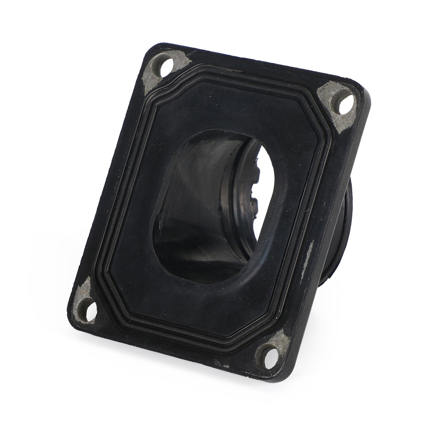Intake Manifold Pipe Boot Flange For Yamaha YZ250 YZ 250 LC 92 - 95 4DA-13565-00